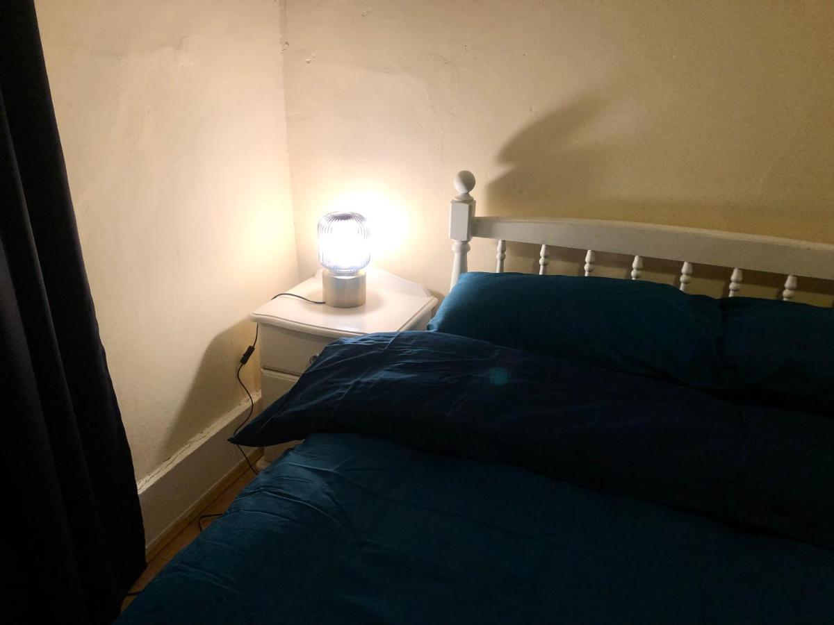 Private Room In Highgate Londres Extérieur photo